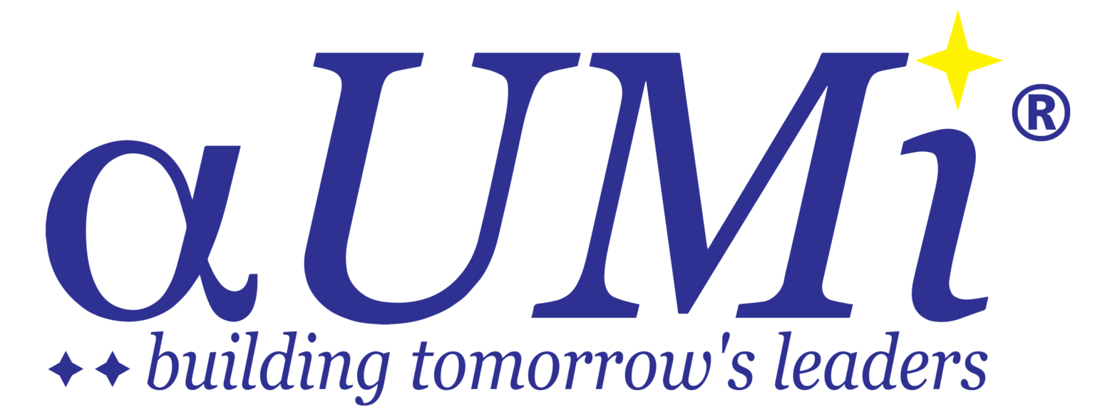 Aumi Build Tomorrow's Leaders