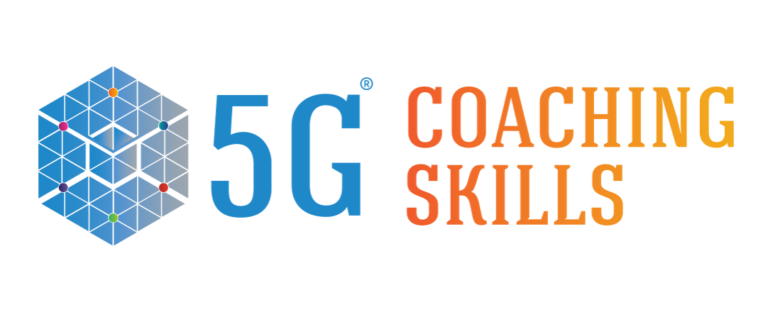 5G Coaching Skills Banner