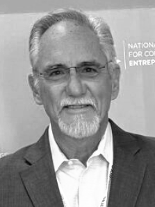 Bob Clark Headshot