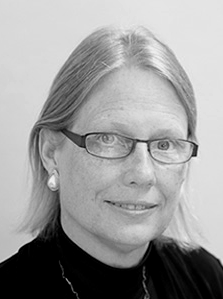 Carrie Root Headshot